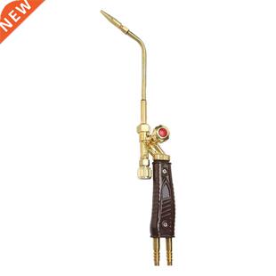 Welding Torch Tips Gas H01-6 Copper Applicable Oxygen Acetyl