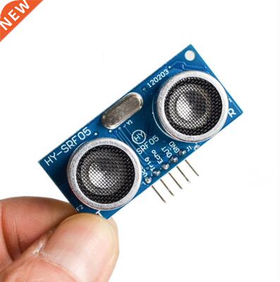 Ultrasonic HC-SR05 HY-SRF05 Distance Module Sensor for UNO