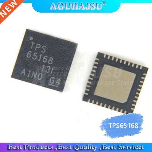 1PCS TPS65168RSBR QFN-40 TPS65168 QFN 65168 QFN40 New Origin