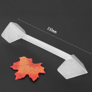 Plastic Drywall Corner Scraper Finisher Cleaning Stucco Remo