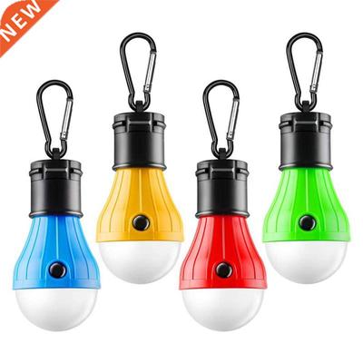 Hurricane Emergency Light Camping Light Bulb Camping Tent La