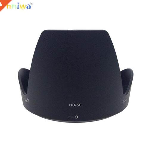 10pcs/lot HB-50 Lens Hood for Nikon 28-00mm f/.5-5.6G ED V