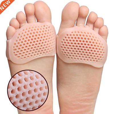 USHINE dancing foot care SEBS material free size brush for b