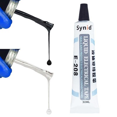 Liquid Electrical Tape Powerful Epoxy Resin Adhesive Sealan