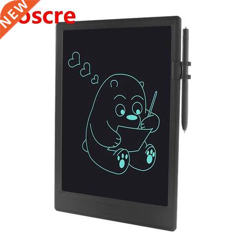 10.5-Inch LCD Writing Board Children#39;s Drawing Board LCD