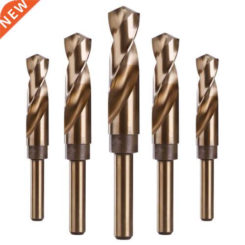M35 HSS-Co Cobalt Industrial Grade Twist Drill Bit 13.5-30mm