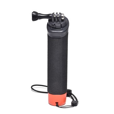 Travel Selfie Floating Hand Grip Waterproof Portable Monopod