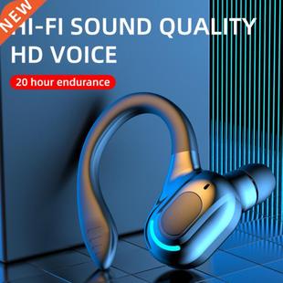 F8 Wireless Headphones Bluetooth Earphones Noise Canceling S