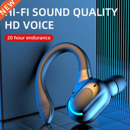 F8 Wireless Headphones Bluetooth Earphones Noise Canceling S