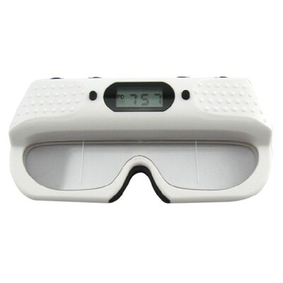 Optical Digital Pupilometer PD Ruler Pupil Meter Interpupill