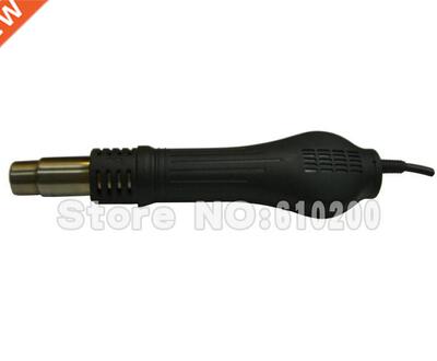Free shipping High Quality Saike BGA Hot air soldering stati