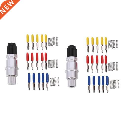 32Pcs 30/45/60 Degree Graphtec Cb15 Cb15U Vinyl Cutter Blade