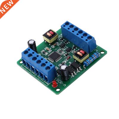 Single Phase Thyristor Trigger Board SCR-A Can Regulate Volt