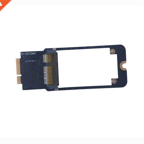 H1111Z Add On Card 5cm mSATA SSD 7Pin+17Pin Adapter mSATA SS