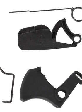 Throttle Hydraulically Trigger Actuated Spring Lever for Sti