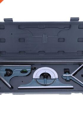 Angle Ruler Bevel 180 Degree Angle Combination Square Protra