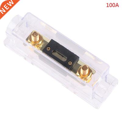 100 200 00 AMP ANL Fuse Hol Bolt-on Fuse Automotive Fuse