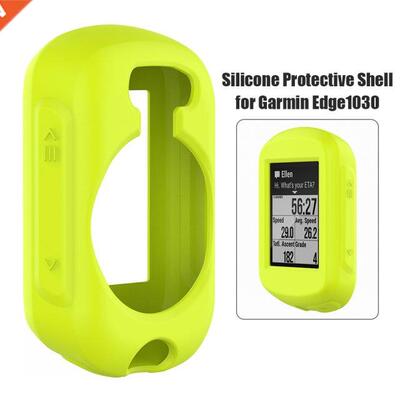 For Garmin Edge 130 Plus for Garmin Edge 130 Silicone Case B