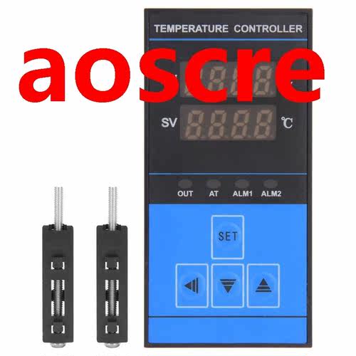XMTE-9411 Digital Display Thermostat Intelligent Temperature