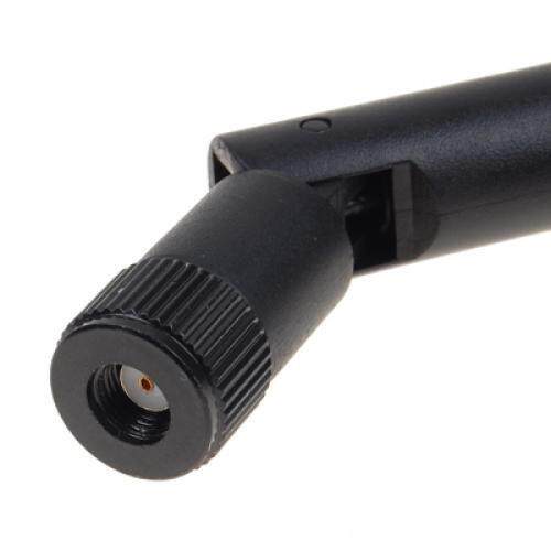 2,4G 12dBi SMA Omni Antenna Booster for Router Network