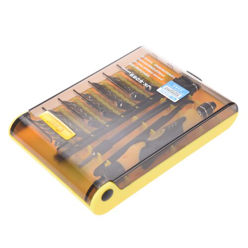 45-in-1 Hardware Screw Driver Tool Kit JK-6089B by