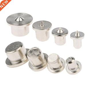 8Pcs Panel Furniture Positioning Carpentry Log Dowel Tips Ro