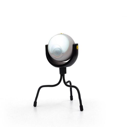 LED Wall Lamp Smart Cartoon Lamp LED Human Body Induction
