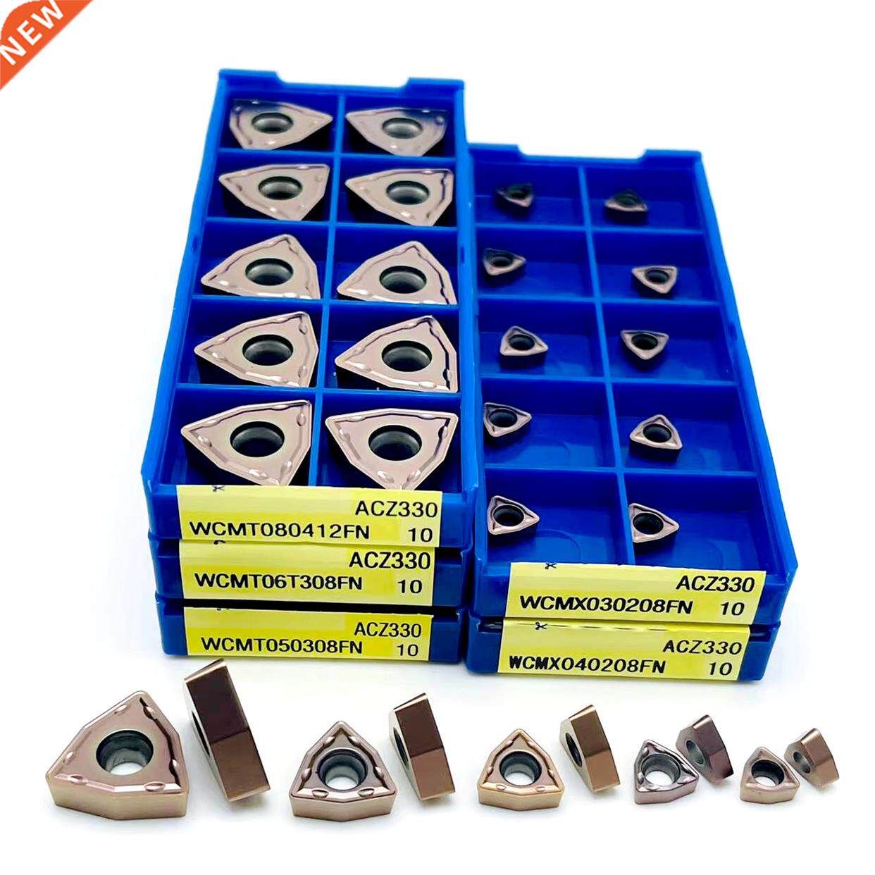 wcmx030208 wcmt050308 wcmx06t308 wcmx040208 metal turning to