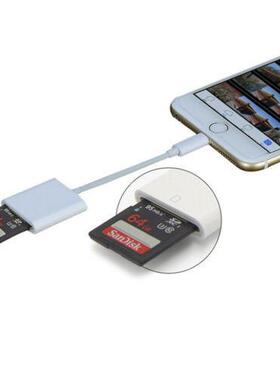 Card Reader IPad Card Reader Supports Ios13, Suitable for IP