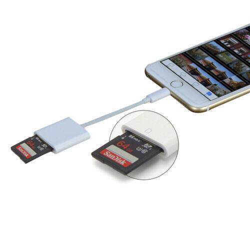 Card Reader IPad Card Reader Supports Ios13, Suitable for IP