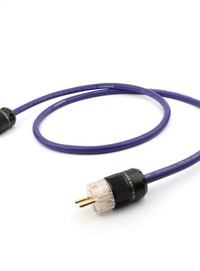 1.5m XLO Reference 2 Schuko Power Cord Cable With Figure 8 I