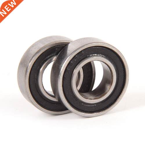 10PCS 688-2RS 688RS Deep Groove Ruer Shielded all earing