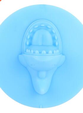 Silica Gel Shower Floor Drain Strainer Bathroom Drainage Gul