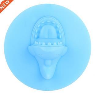 Silica Gel Shower Floor Drain Strainer Bathroom Drainage Gul