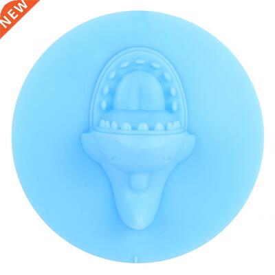 Silica Gel Shower Floor Drain Strainer Bathroom Drainage Gul