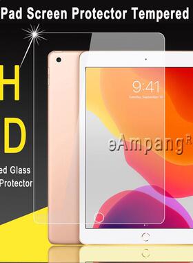 Tempered Glass for iPad Pro 12.9 2015 2017 10.2 2019 Pro 9.