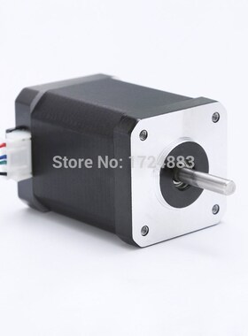 42 Stepper Motor 2 PHASE 4-lead Nema17 step motor 42BYGH44 5