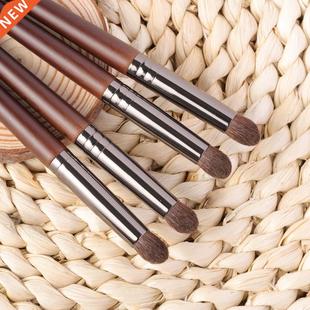 OVW 1PCS Dome-shape Bullet Cream Concealer Blending Brush D