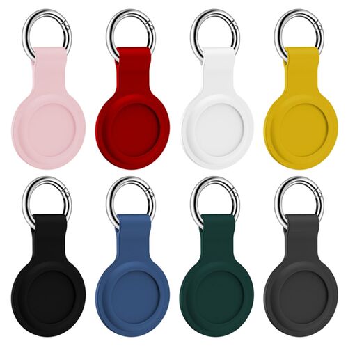 For AirTags Tracker Protective Cover Location Trackers