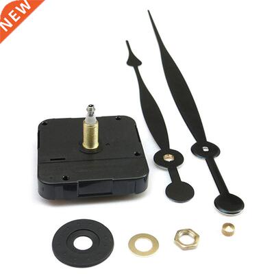 449C High Torque Long Shaft Silent Clock Movement Mechanism