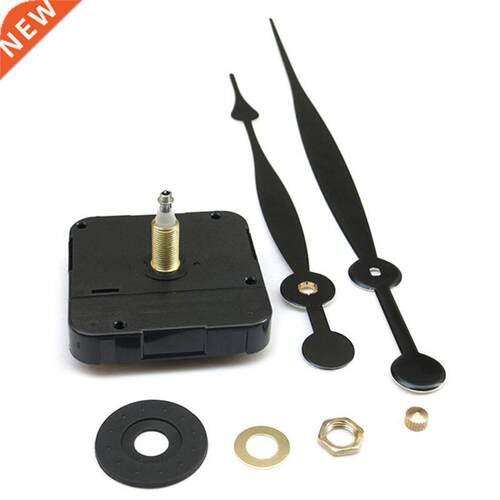 449C High Torque Long Shaft Silent Clock Movement Mechanism