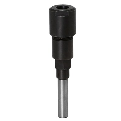 Extension Chuck Milling Cutter Extend Router Bits Trimming M