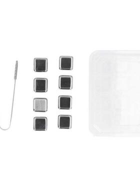 Whiskey Stones Ice Cubes Wine Ice Stone Chilling Cubes Reus