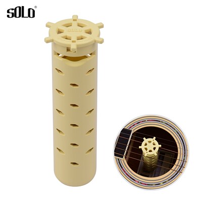 SOLO SG-07 Acoustic Guitar Humidifier Sound Hole Moisture