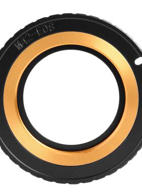 Electronic Chip 3 AF Confirm M42-EOS Adapter Ring Accuracy F