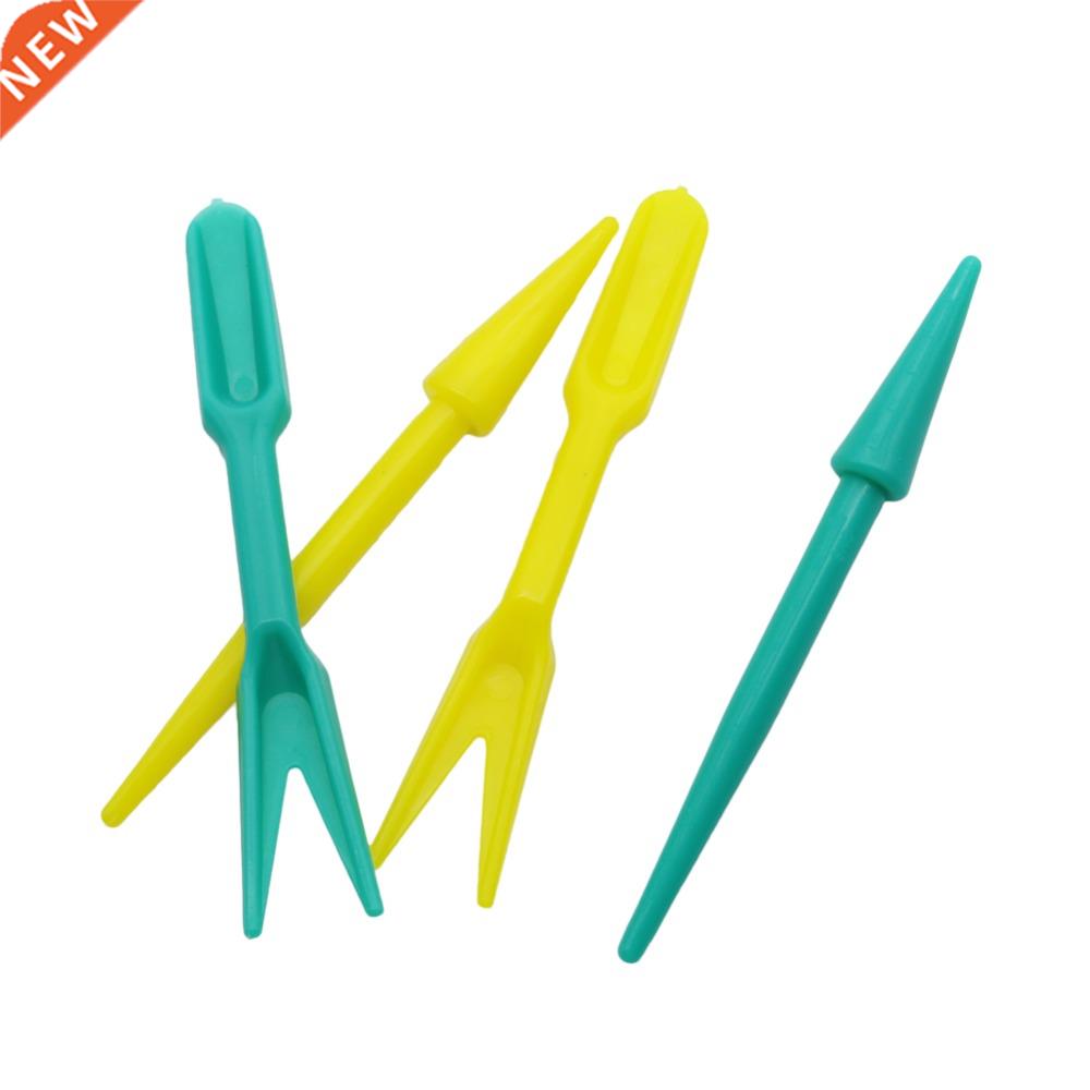 Plant Pot Shovel & Depth Ruler Agriculture Transplanting