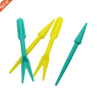 Plant Pot Shovel & Depth Ruler Agriculture Transplanting