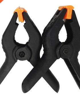 4inch A-Shape Engineering plastics Spring Clamp Grip Clips f
