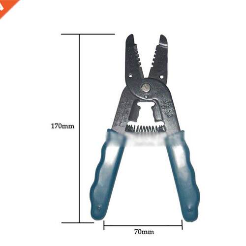 Multifunctional Portable Wire ripper Pliers Crimper Cable