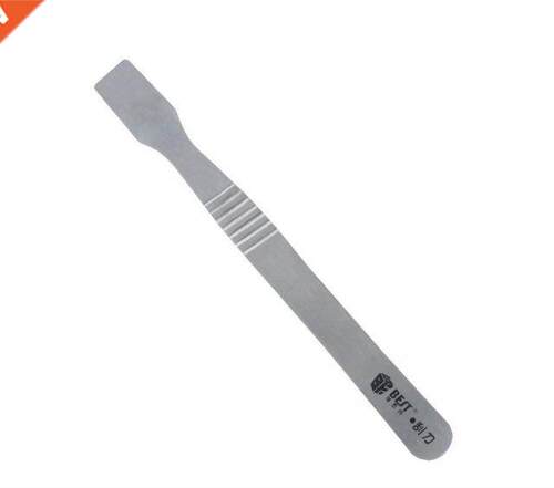 Free shipping Metal Spudger Metal Pry Opening Tool Crowbar f
